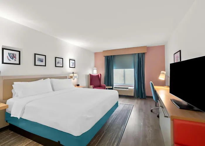 Hilton Garden Inn Lexington Georgetown